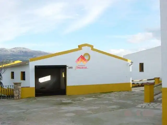 Casa rústica en venda a Partidas Norte, imagen 14