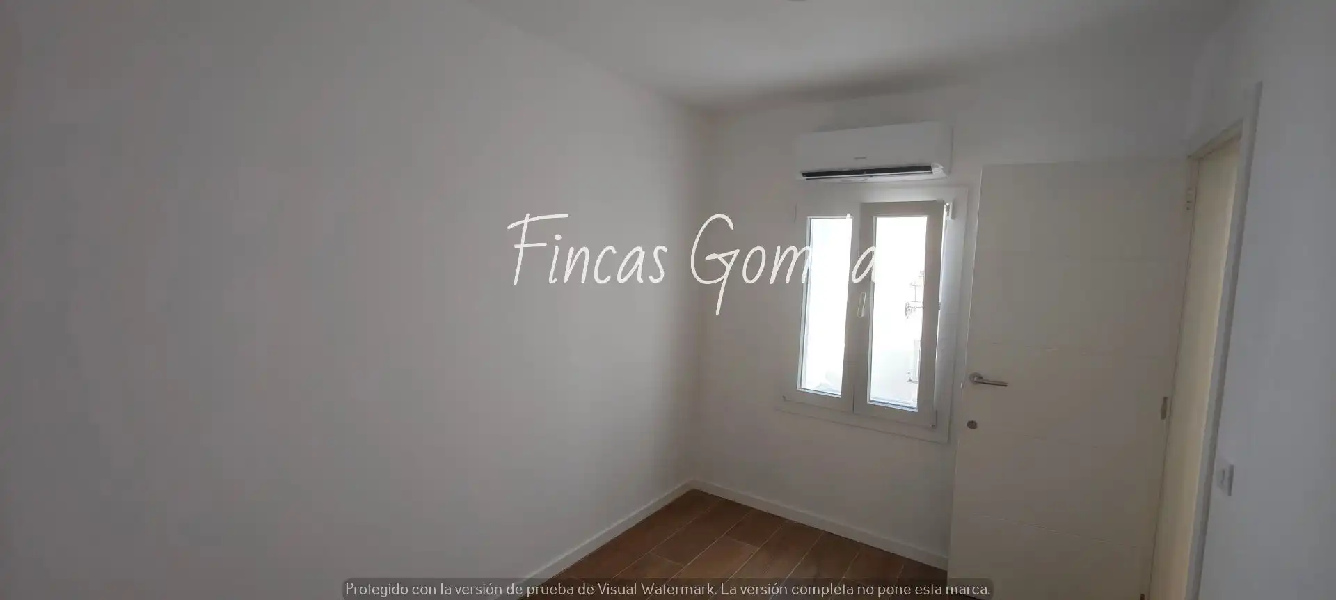Bedroom of Houses for rent in Alaior  with Air Conditioner