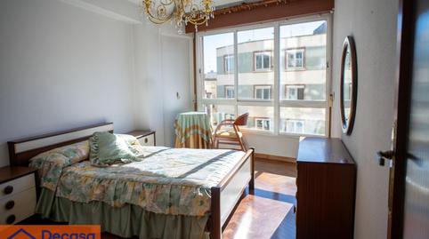 Foto 3 de Piso en venta en  Nelle, Paseo de los Puentes - Santa Margarita, A Coruña