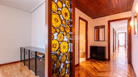 Foto 3 de Pis en venda a Hispanoamérica - Bernabéu,  Madrid Capital