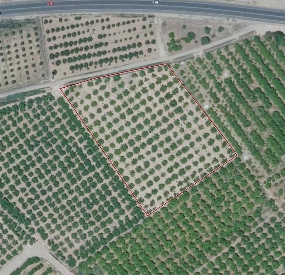 Land for sale in Urbanitzacions i Pedanies Nord