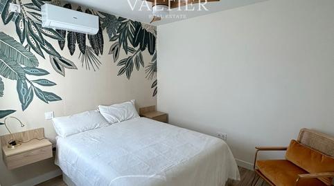 Foto 4 de Ático de alquiler en Fuencarral, Justicia - Chueca,  Madrid Capital