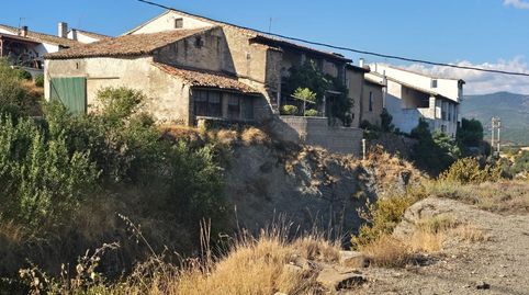 Foto 5 de Finca rústica en venda a Horno, Canal de Berdún, Huesca