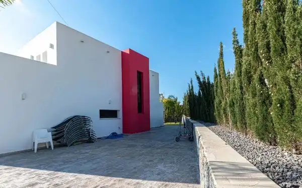 Detached house for sale in Carrió - La Merced - Los Pinos, imagen 19