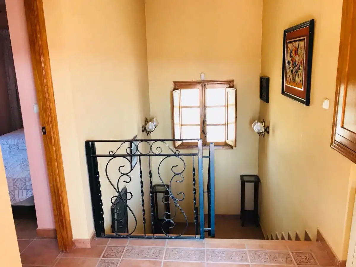 Villa mit Terrasse zum Verkauf in Pedanías Oeste, imagen 13