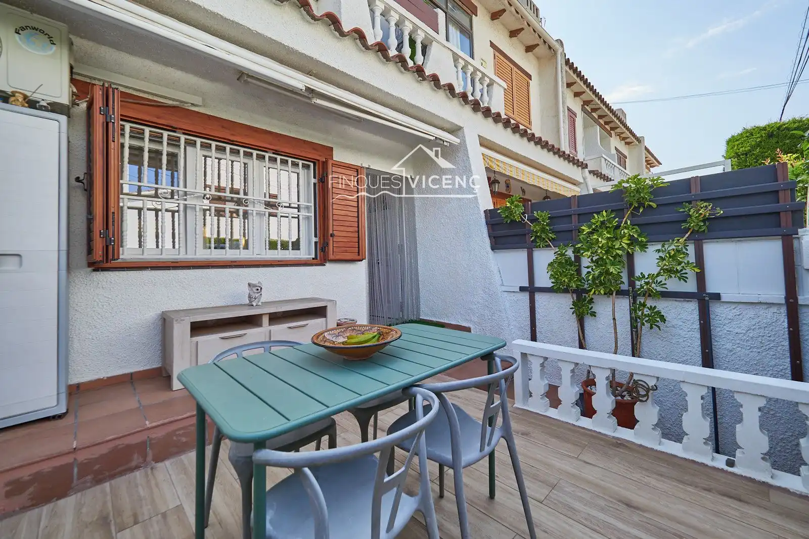 Terrace of Houses for sale in Tarragona  with Air Conditioner, Heating and Terrace