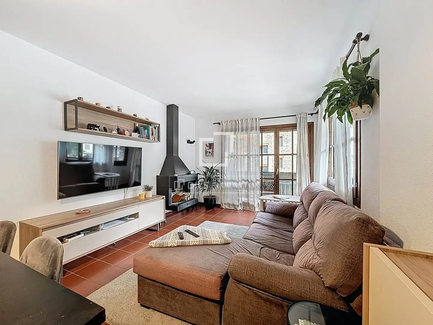 Wohnung mit Terrasse zur Miete in Canillo pueblo, imagen 6