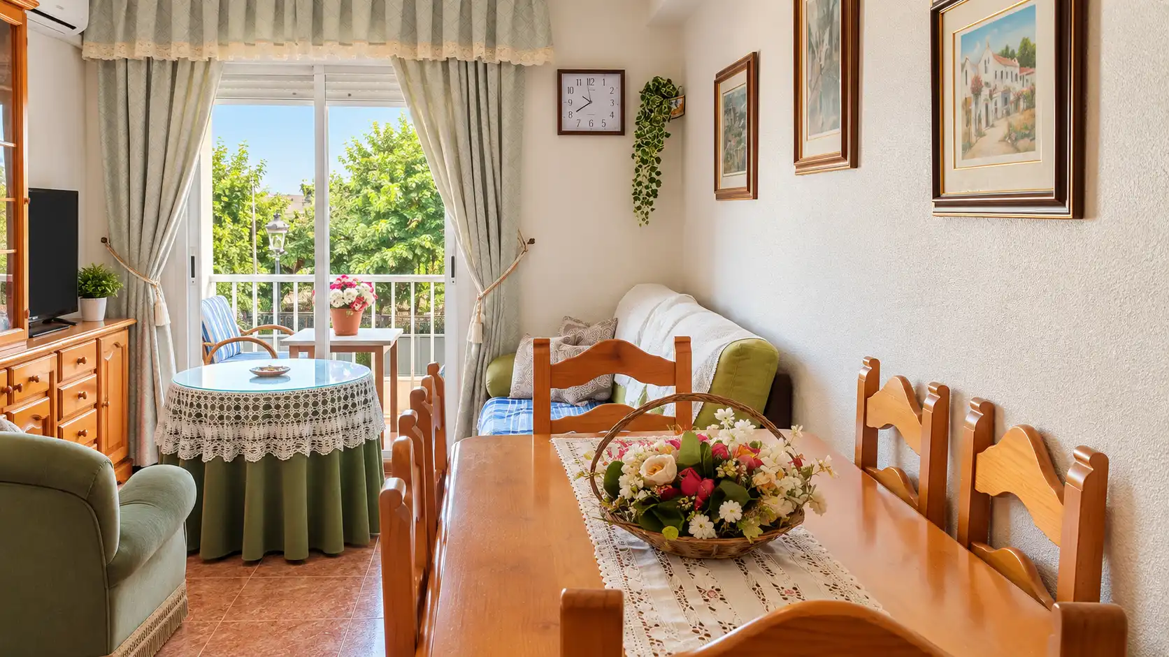 Appartement avec ascenseur à vendre à Playa de la Regla, imagen 4