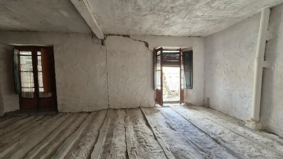 Haus oder Chalet zum Verkauf in Puente la Reina / Gares mit Privatgarten, Terrasse und Möbliert