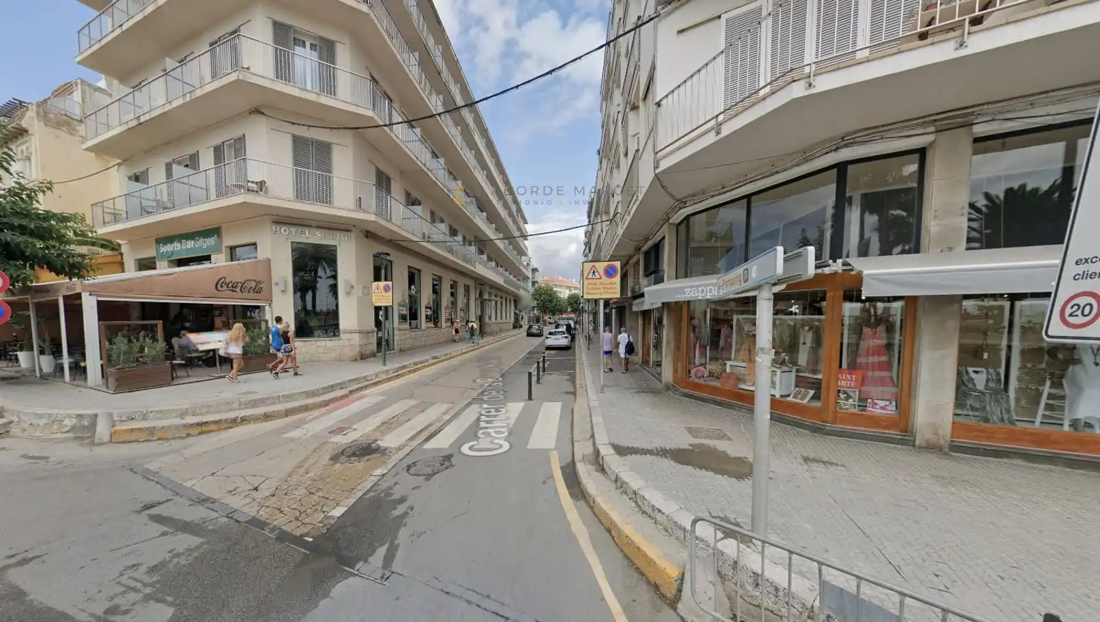 Sonstige zum Verkauf in Plaça de la Industria, imagen 10