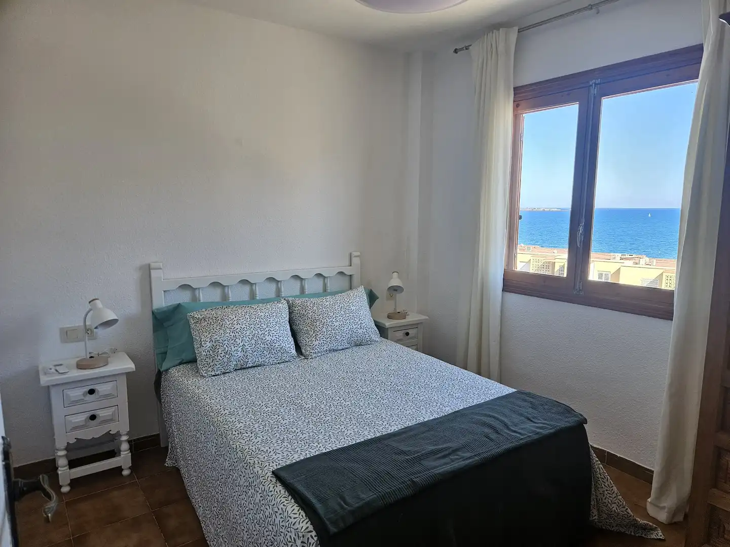 Piso en alquiler en Santa Pola ciudad, imagen 3