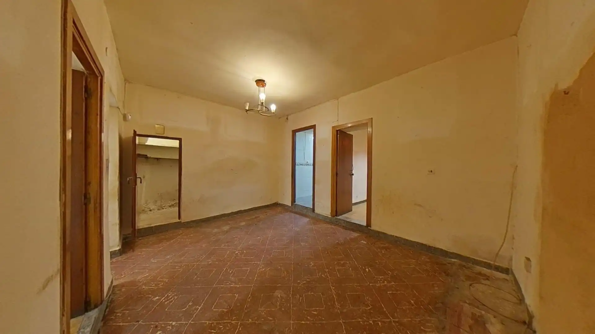 Schlafzimmer von Erdgeschoss zum Verkauf in Yecla
