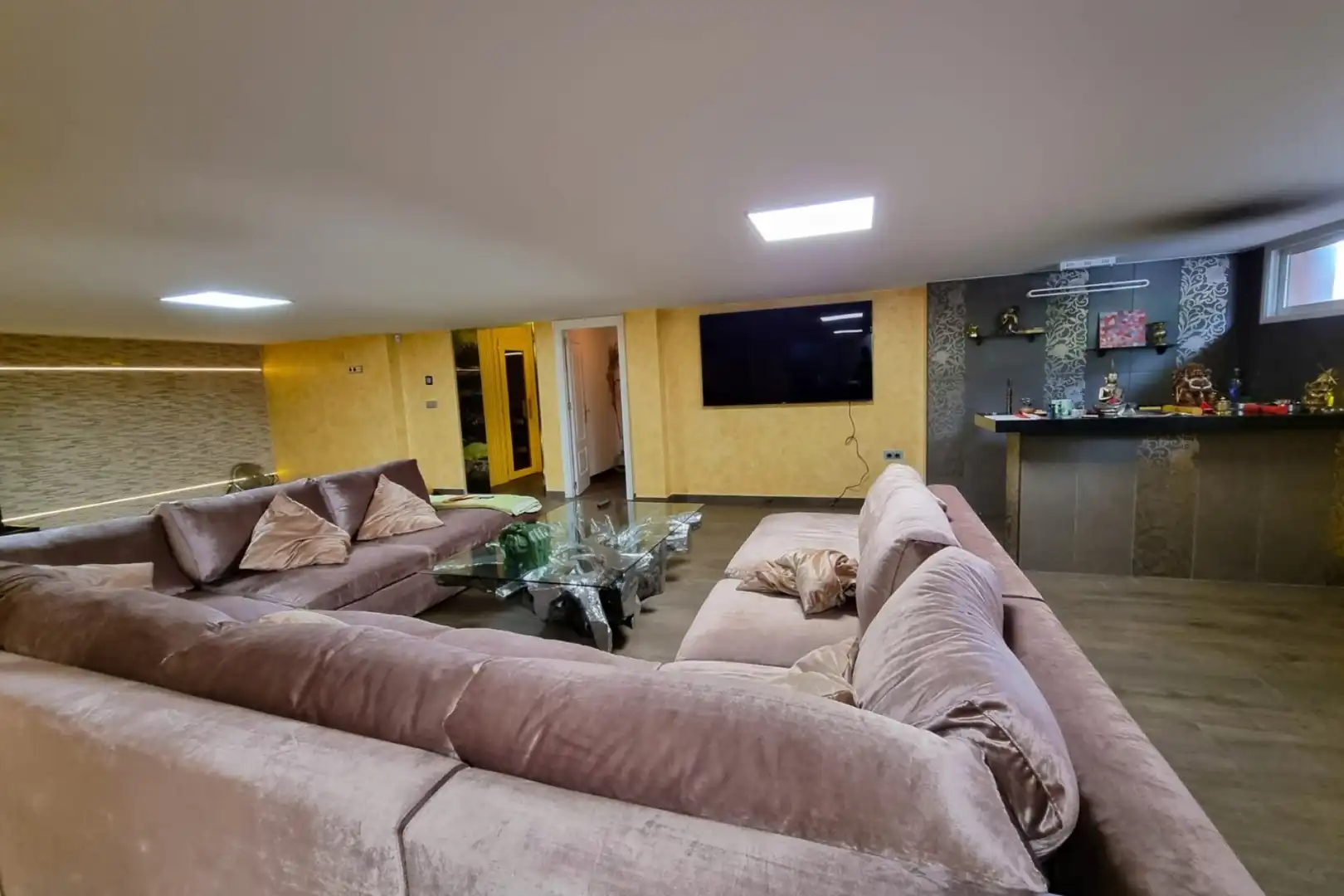 Villa mit Pool zum Verkauf in La Mata, imagen 12