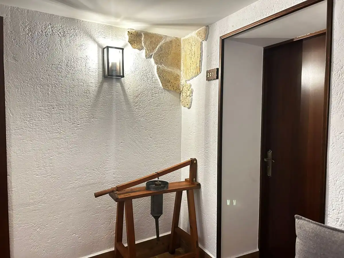 Edificio en venta en Pozohondo