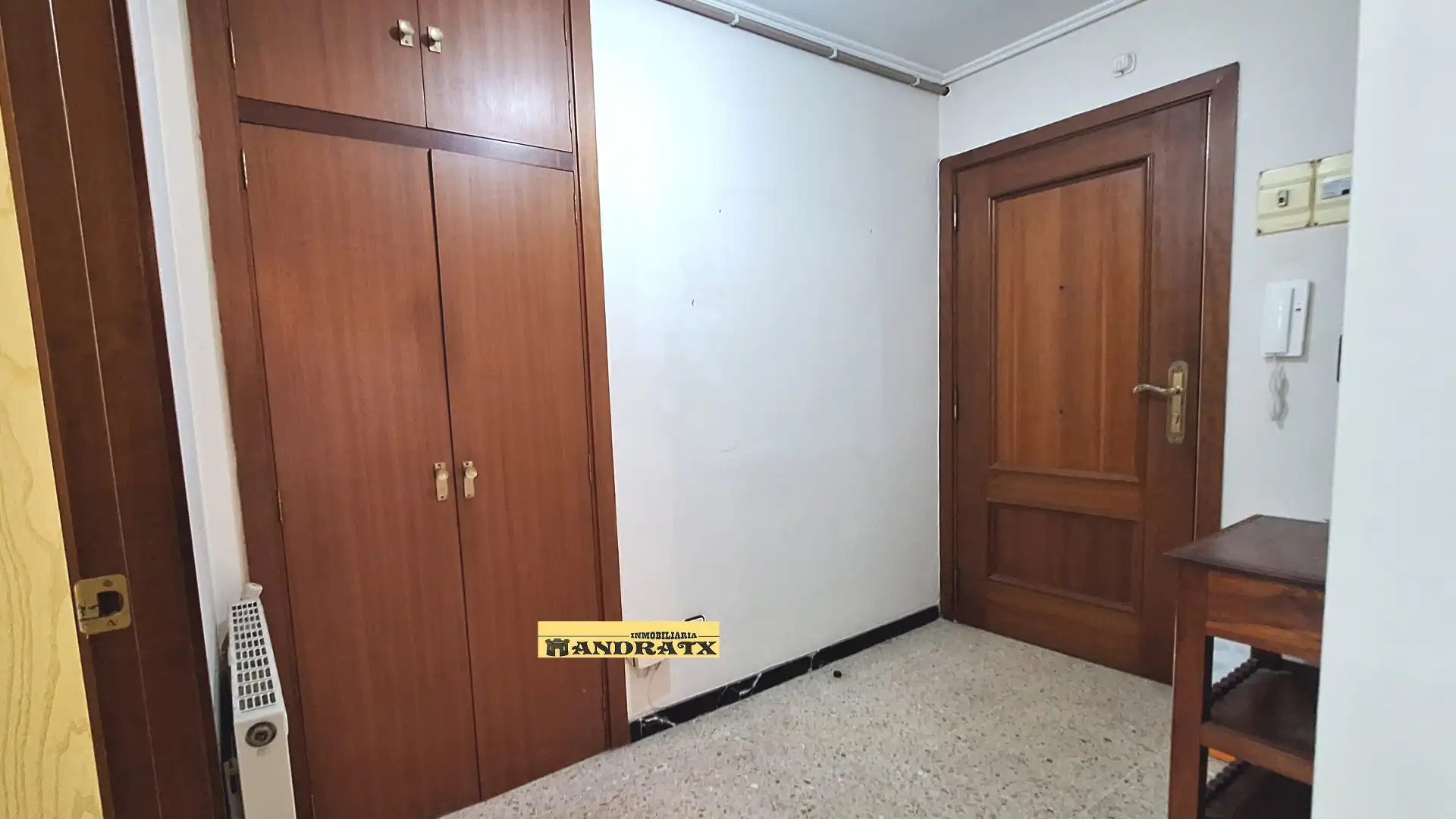 Flat for sale in Ferrol  with Heating and Storage room