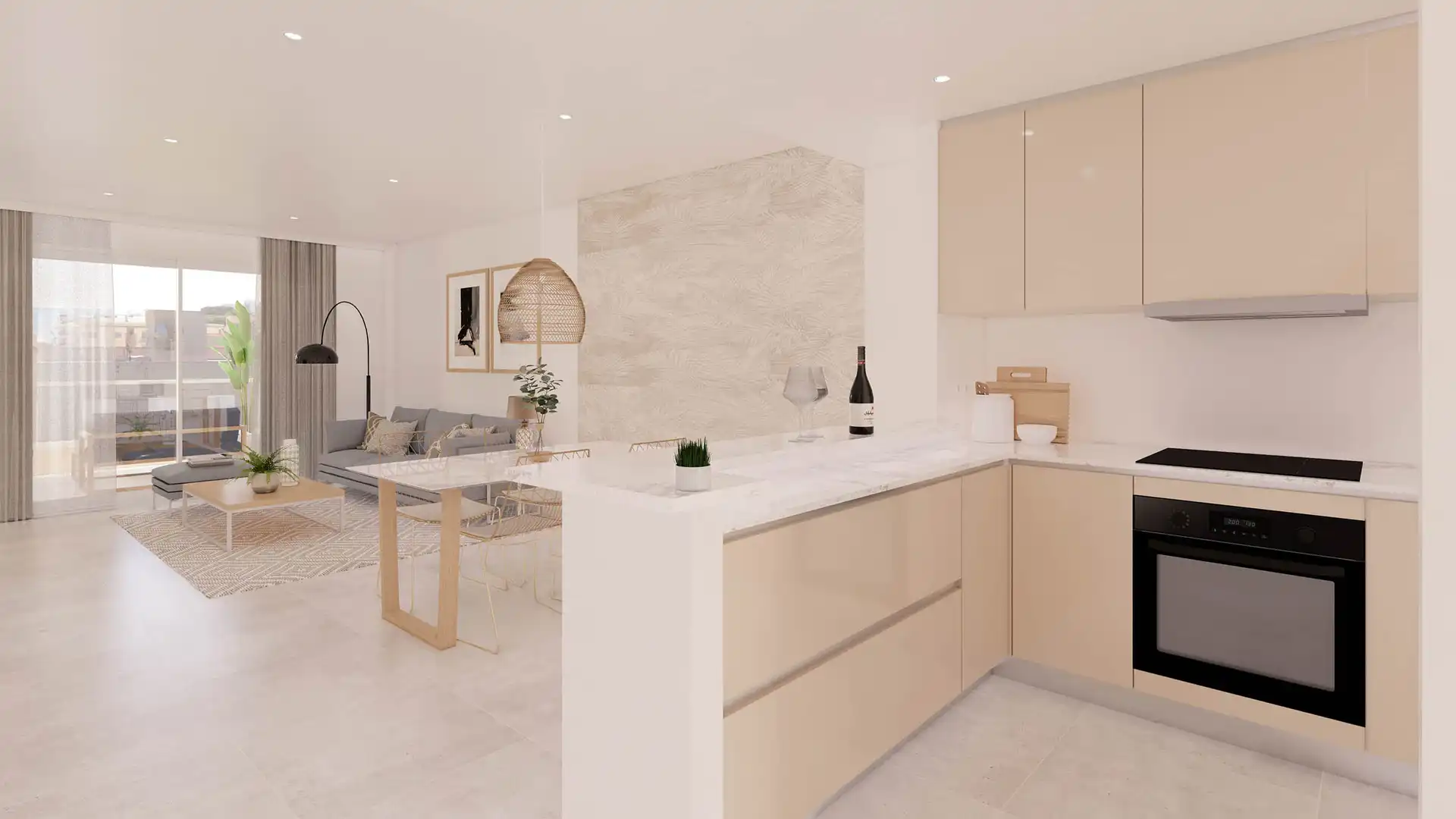 Inmuebles singulares con ascensor en venta en Cala Ratjada, imagen 9