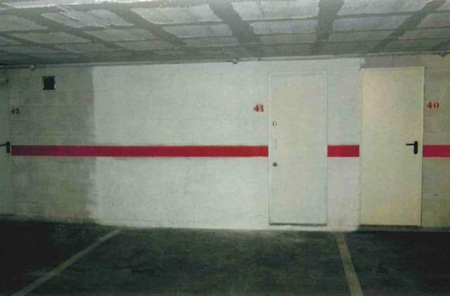Garaje en Venta en Solymar
