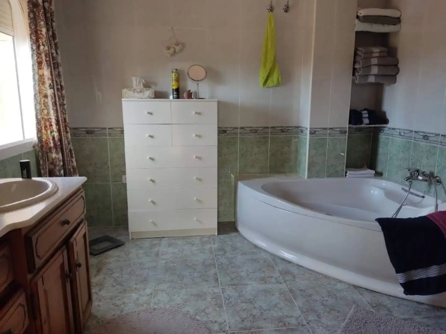 Chalet con piscina en venta en Pueblo - Urbanizaciones, imagen 38