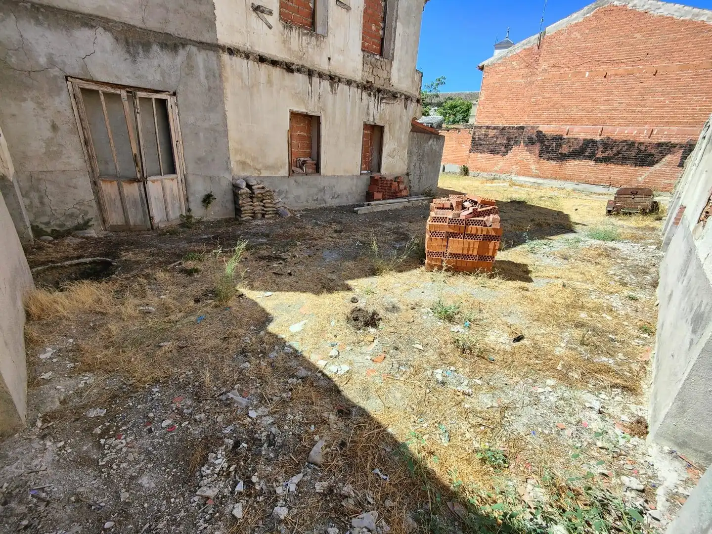 Residencial en venta en Valdemoro