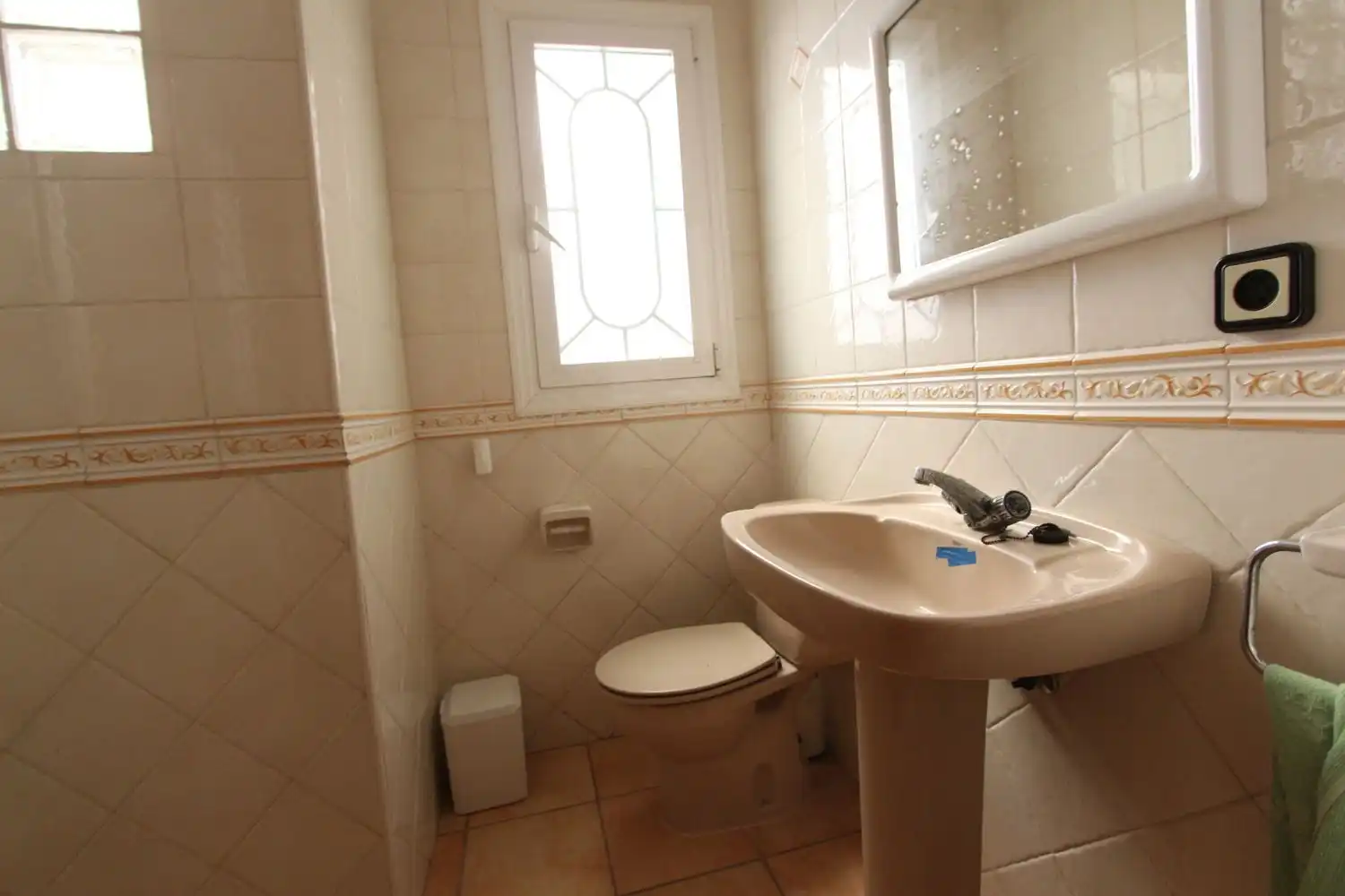 Casa amb terrassa en venda a Calle Naranjo, imagen 14