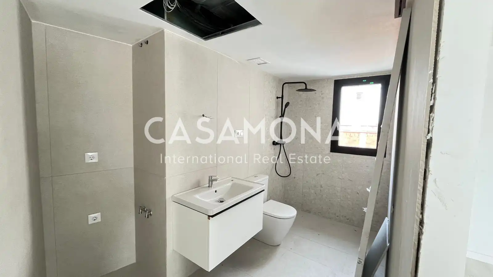 Penthouse mit Aufzug zum Verkauf in Sant Andreu, imagen 17