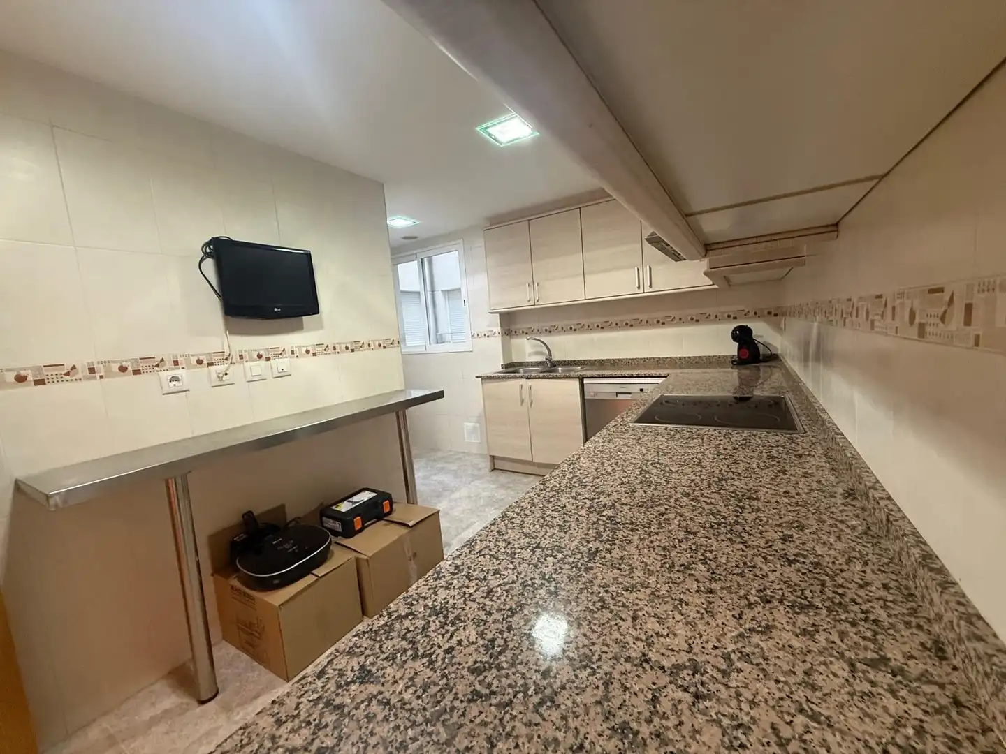 Appartement avec terrasse à vendre à Calle de Rosales, imagen 8