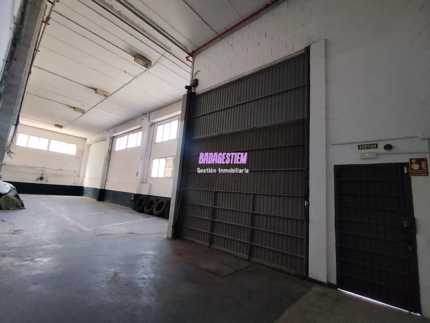 Nave industrial in vendita a Casagemes - Canyadó, imagen 3
