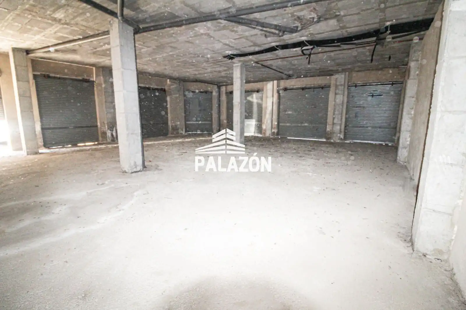 Business premises for sale in Catral