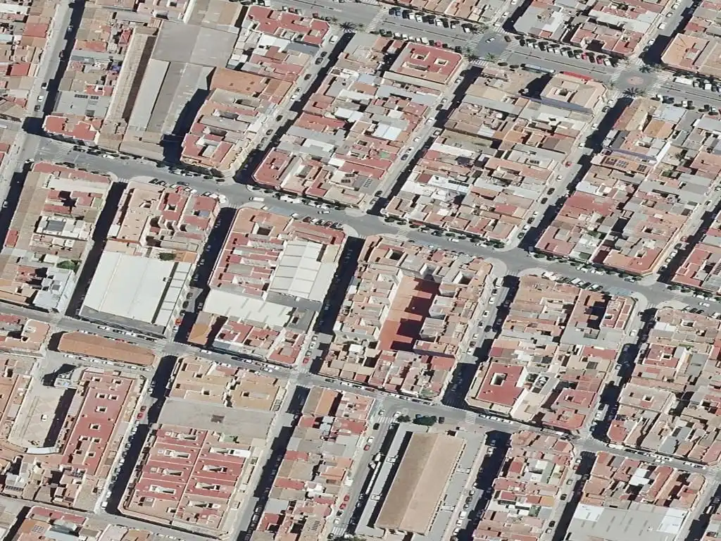 Appartamento in vendita a CL. DE VALENCIA 32 Sótano 1 00095, imagen 2