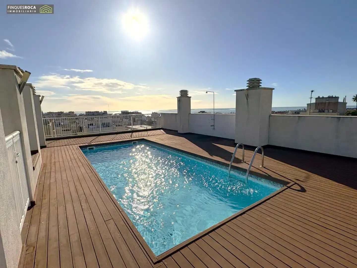 Apartament en venda a Avinguda Catalunya