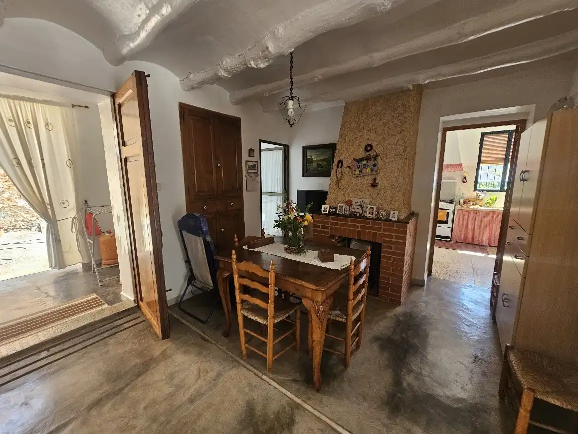 Casa rústica amb piscina en venda a Xàtiva, imagen 20