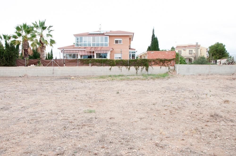 Residential for sale in San Vicente del Raspeig / Sant Vicent del Raspeig