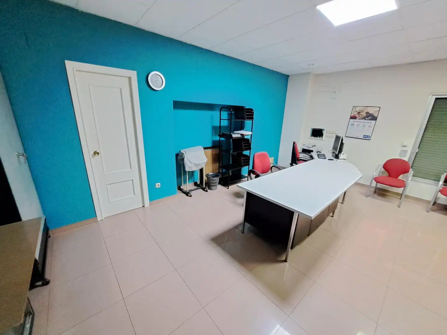 Local comercial de lloguer a Casc Urbà, imagen 6