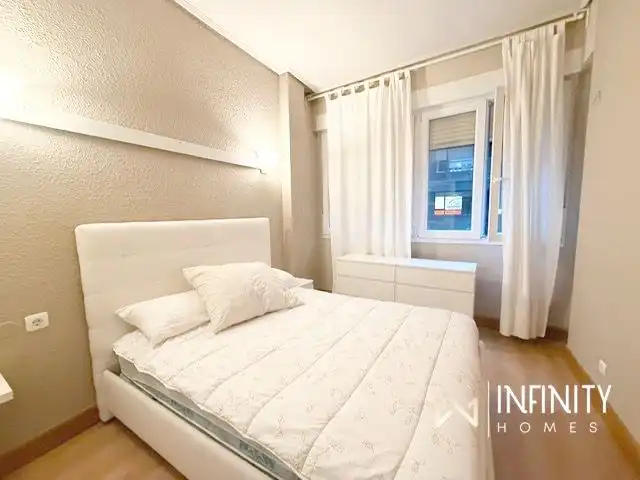 Habitación de Piso de alquiler en Bilbao  con Calefacción
