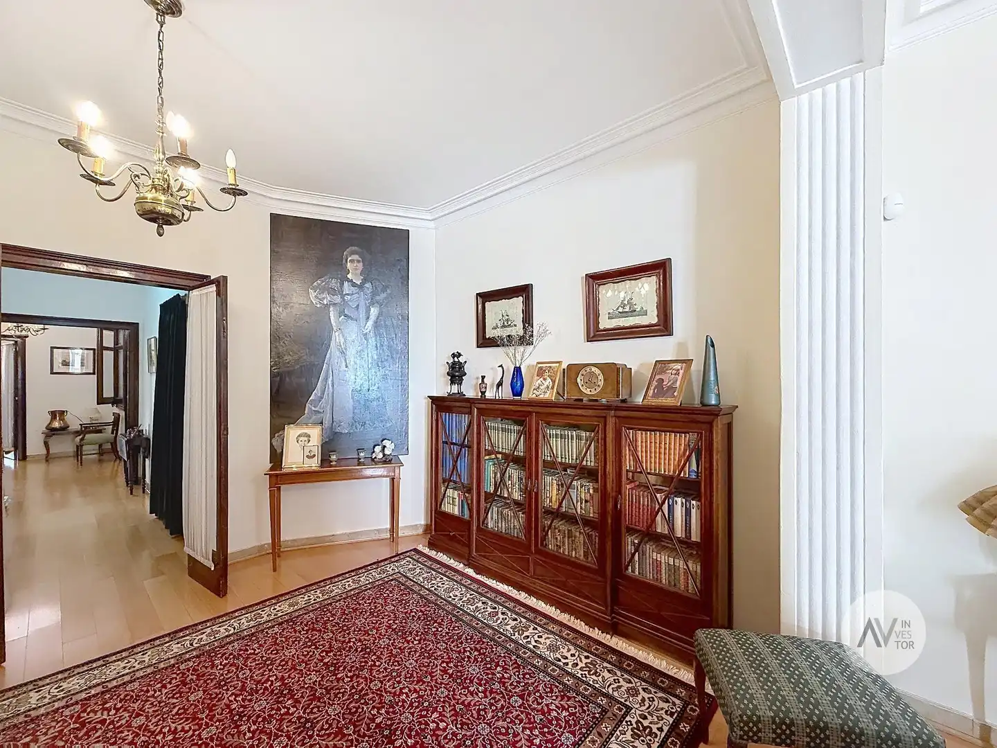 Piso con terraza en venta en MALUQUER, imagen 10