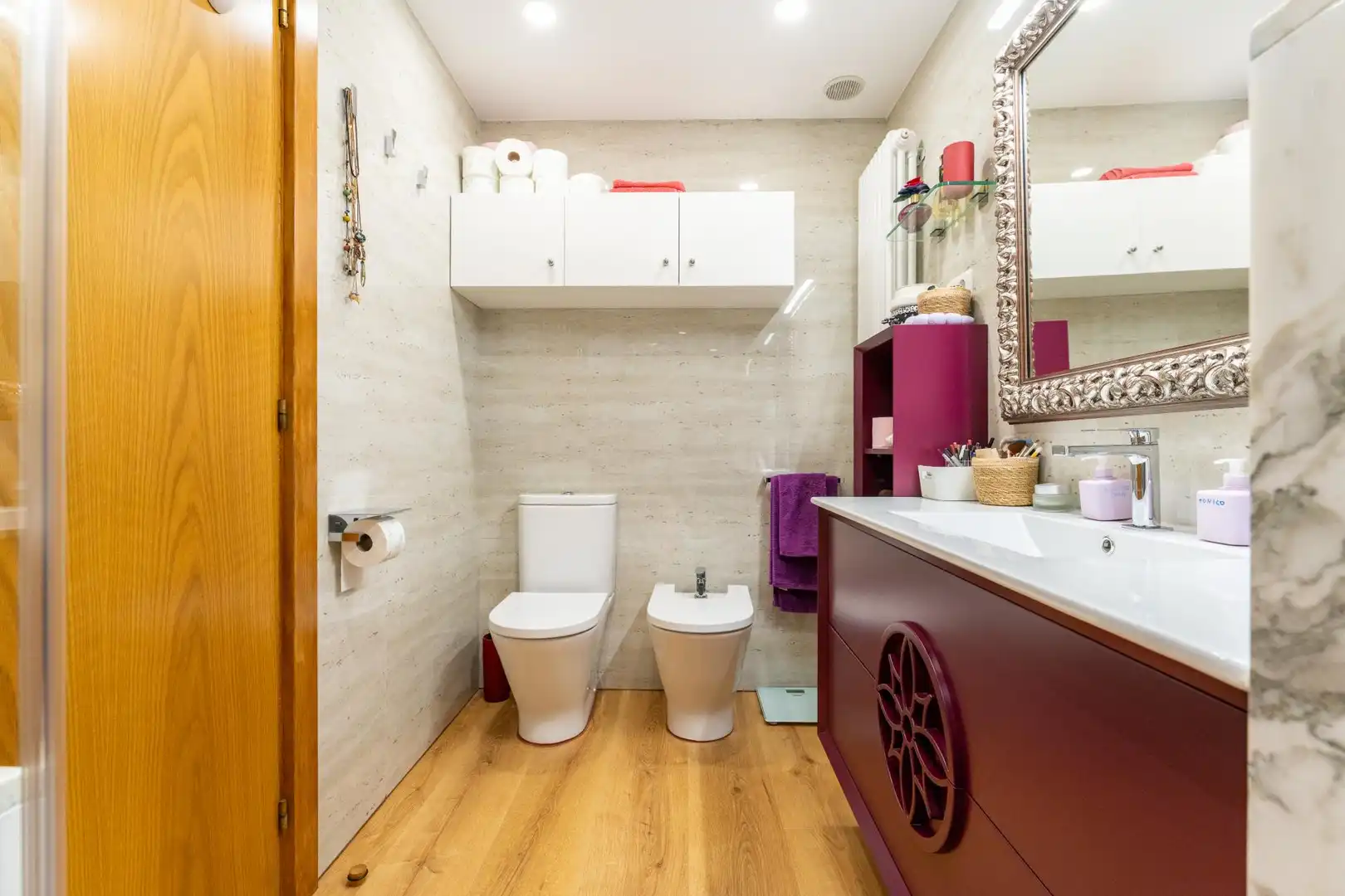 Ático con terraza en venta en de Jaume I, imagen 29