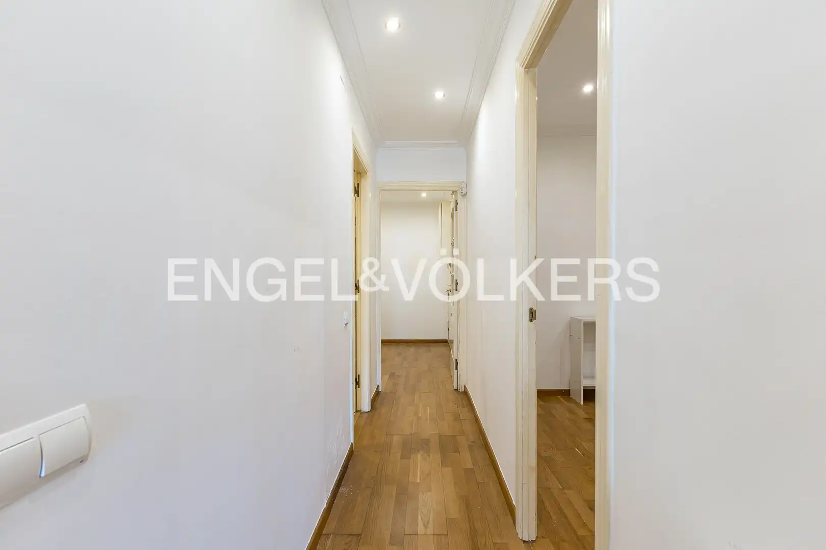 Wohnung mit Aufzug zum Verkauf in Sarrià - Sant Gervasi, imagen 9