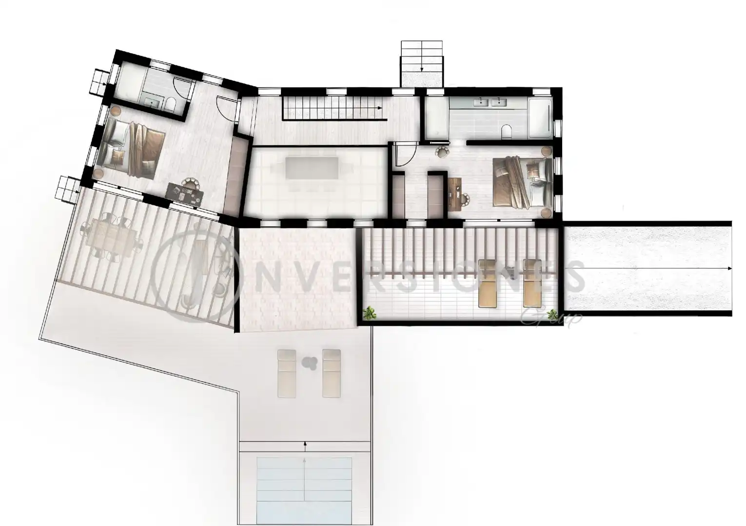 Terreno residenziale in vendita a Son Perelló, imagen 7