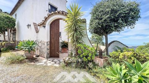 Foto 5 de Casa o xalet en venda a Diseminados Cuesta Secano, Sayalonga, Málaga