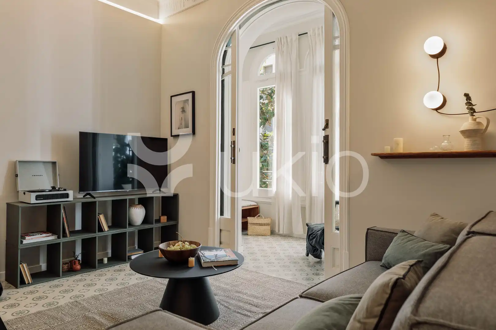 Wohnungen zur Miete in Carrer Gran de Gràcia, Vila de Gràcia