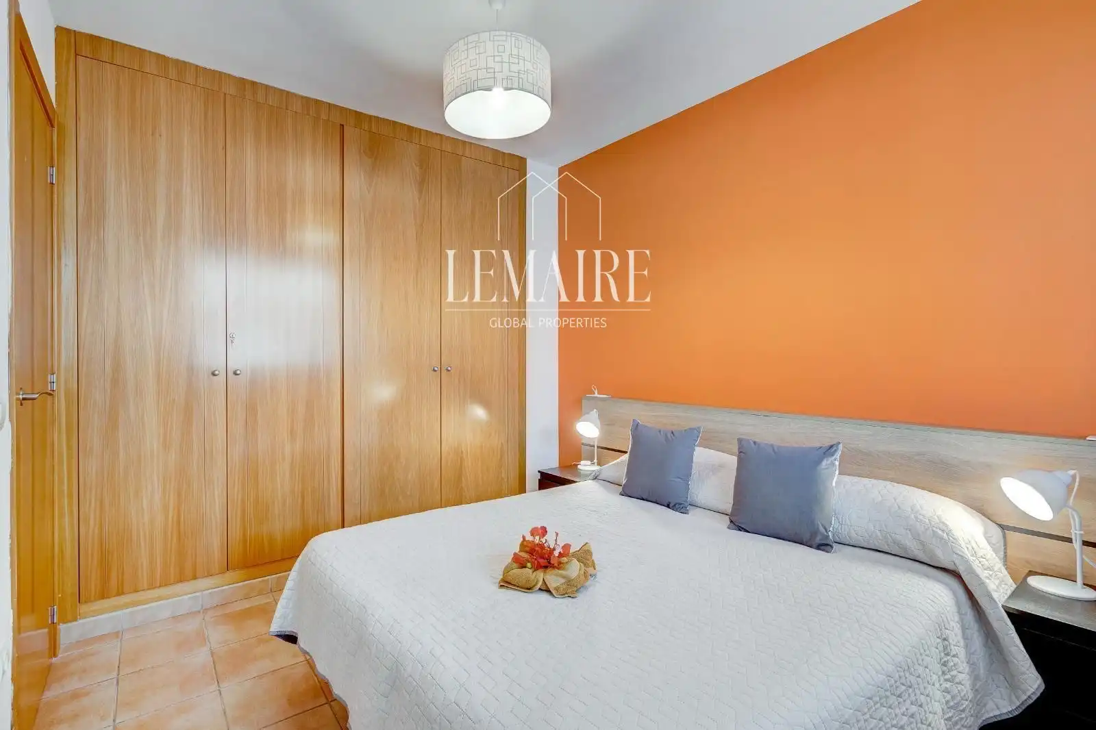 Attique avec piscine à vendre à Callao Salvaje - Playa Paraíso, imagen 10