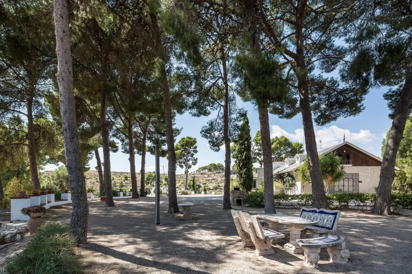 Villa avec terrasse à vendre à Monóvar  / Monòver, imagen 32