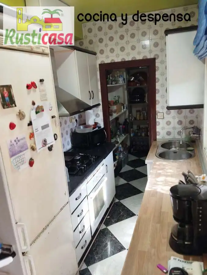 Ático en venta en doctor Cabrera Lomas, imagen 2