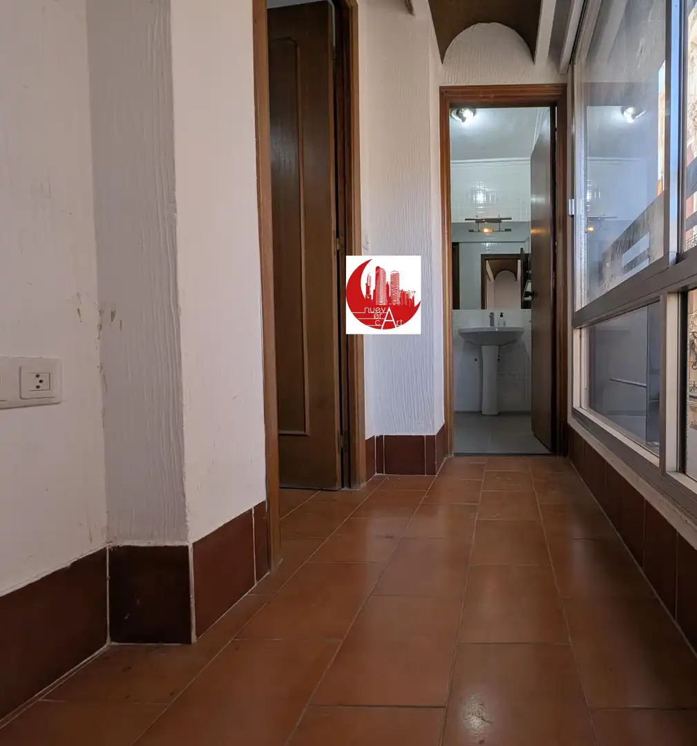 Oficina amb ascensor de lloguer a Cartagena ciudad, imagen 8