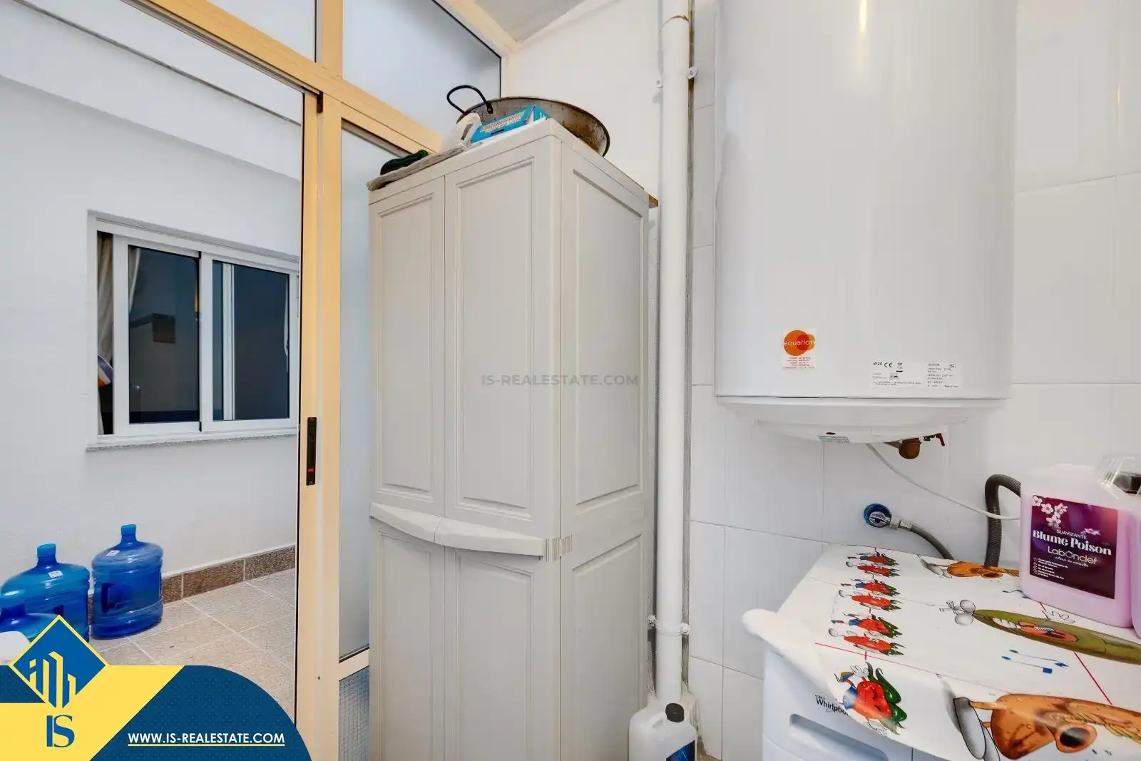 Wohnung mit Aufzug zum Verkauf in Centro, imagen 28