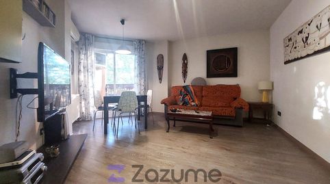 Photo 5 of Flat for rent in C. de Buenavista, Centro, Navalcarnero