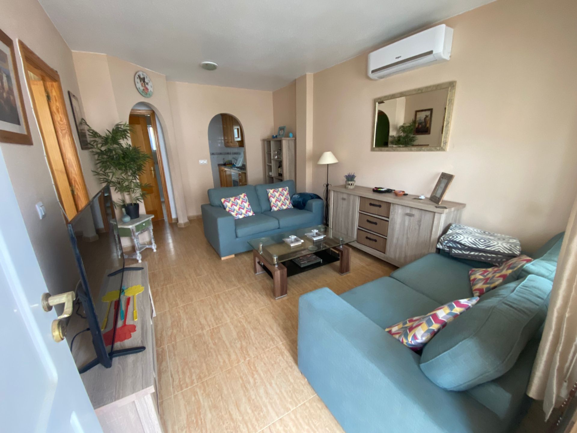 Apartamento en venta