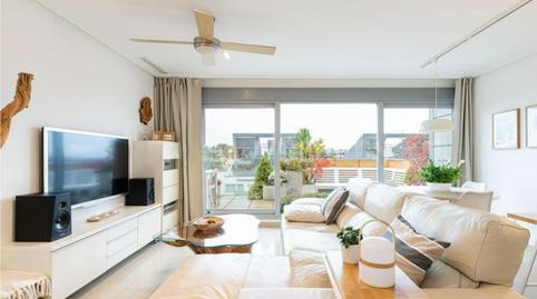 Foto 2 de Pis de lloguer a Zona Monte El Pilar, Majadahonda