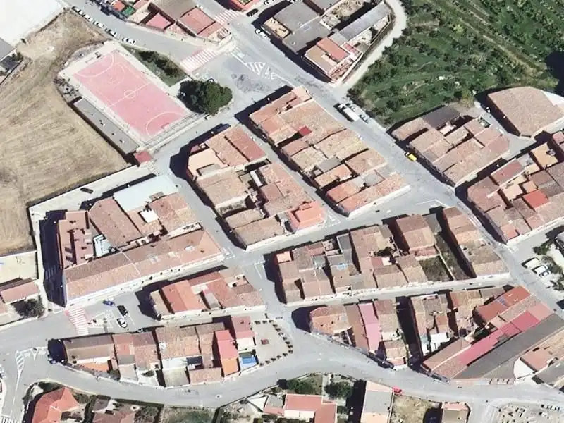 Flat for sale in Pirineu 3