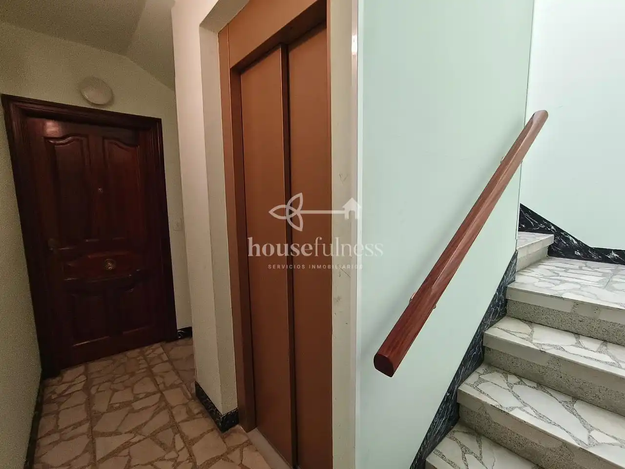 Flat for sale in Narón  with Storage room and Furnished